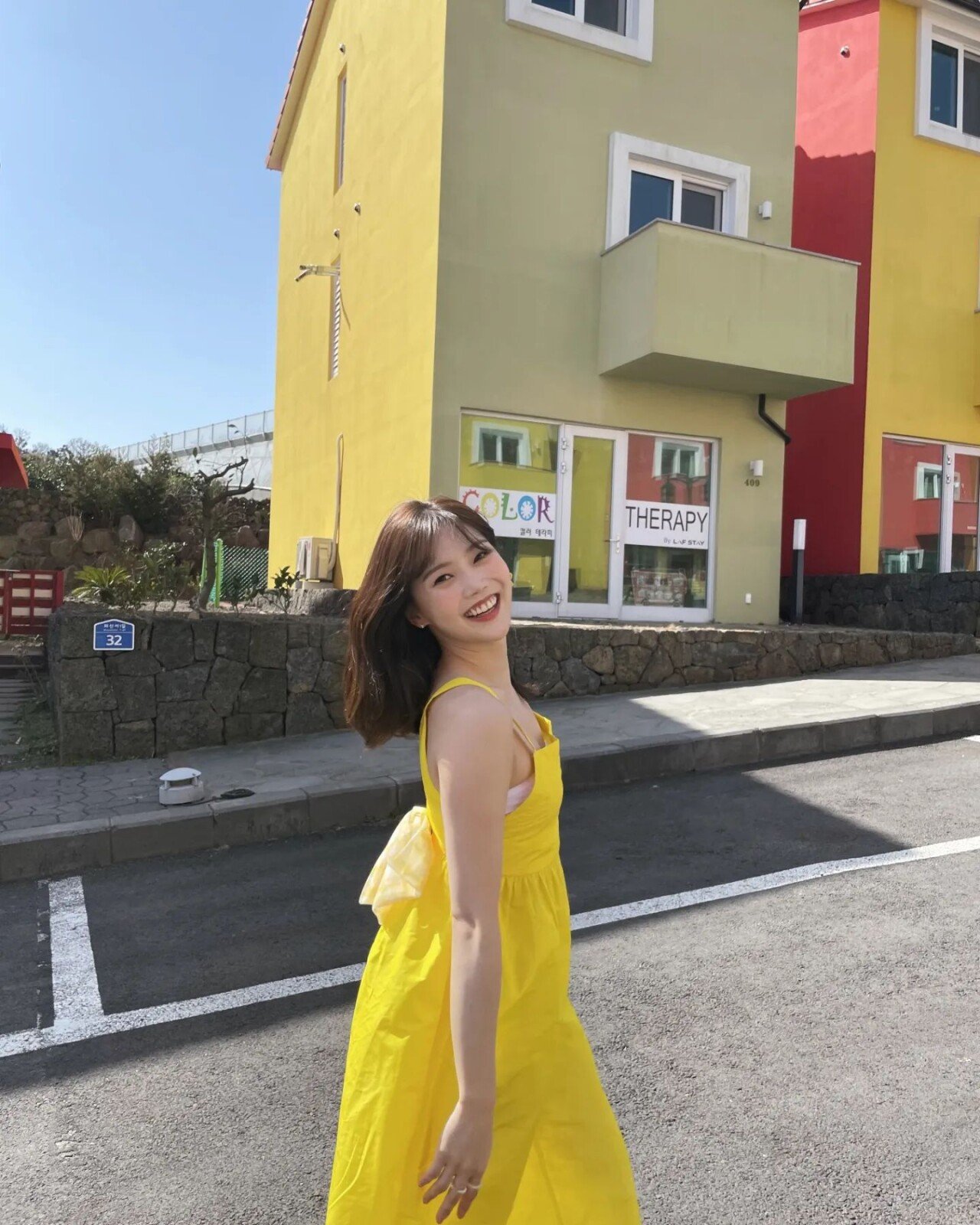 오마이걸 효정