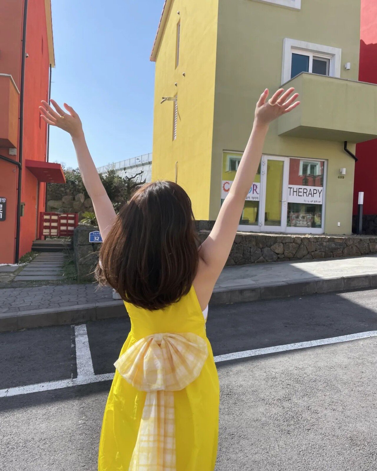 오마이걸 효정