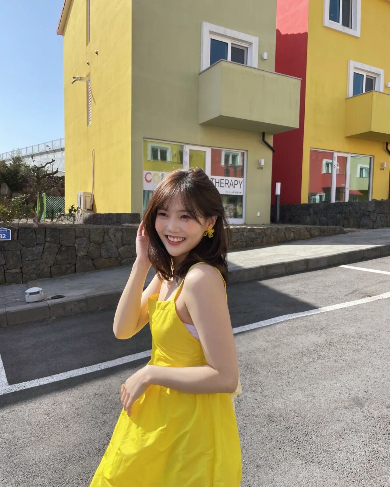 오마이걸 효정