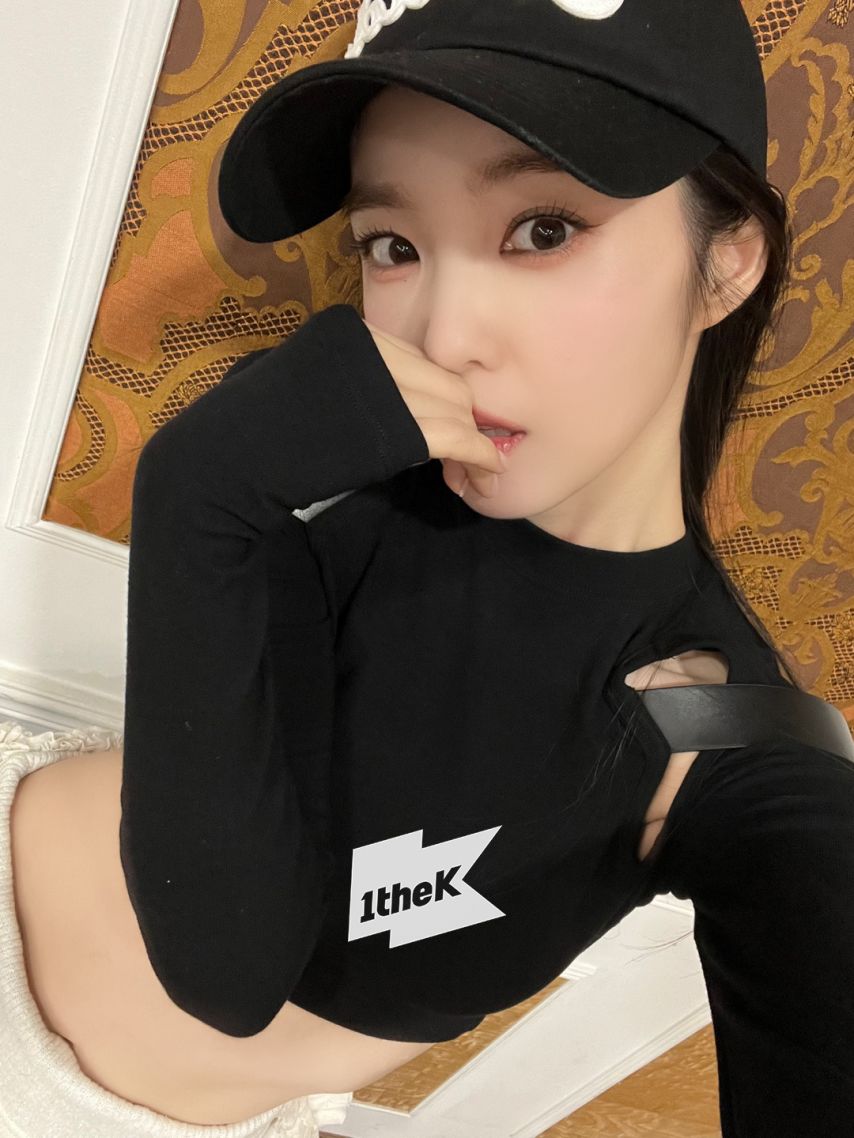 레드벨벳 아이린