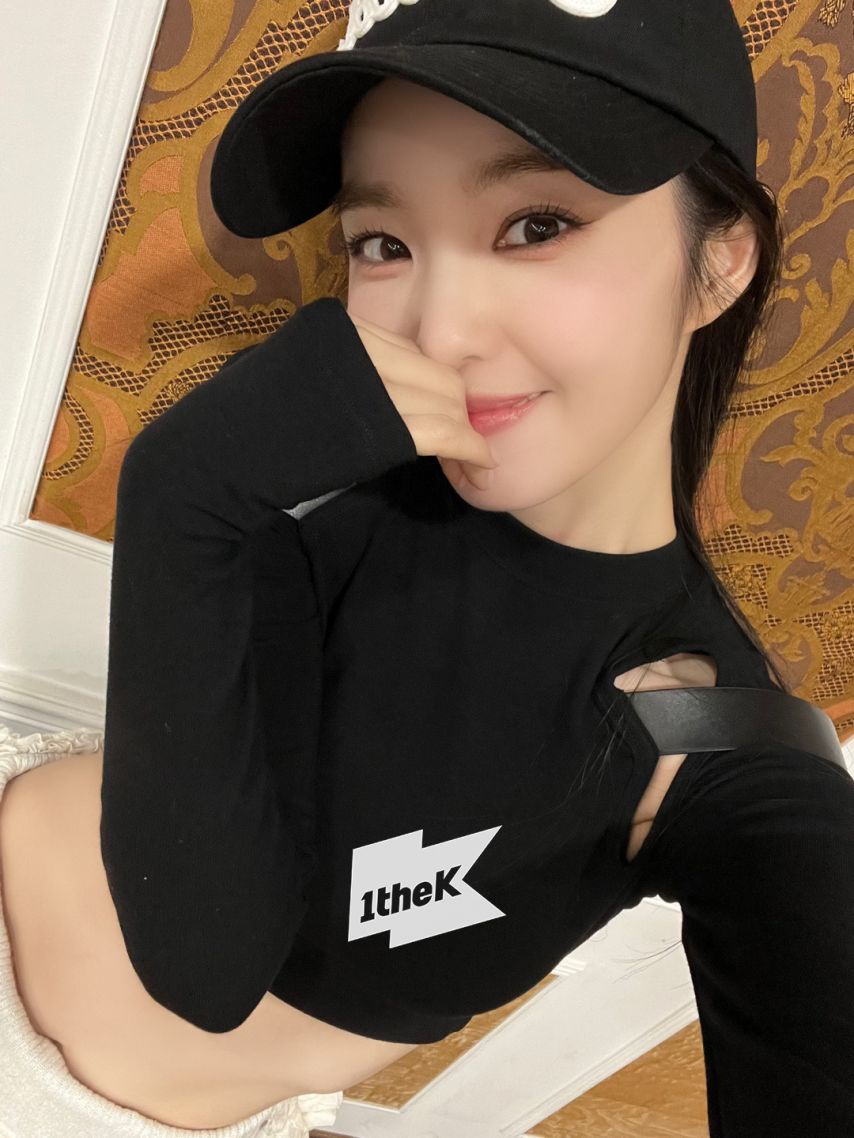 레드벨벳 아이린