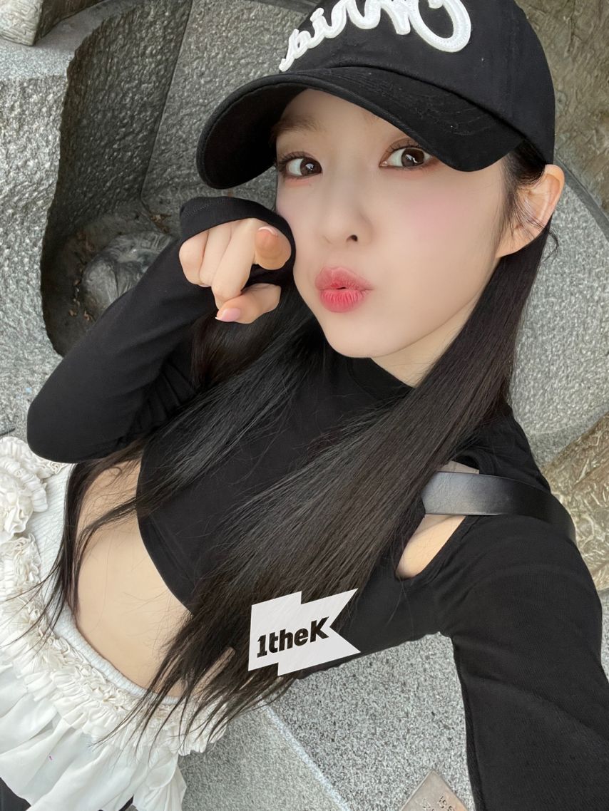 레드벨벳 아이린