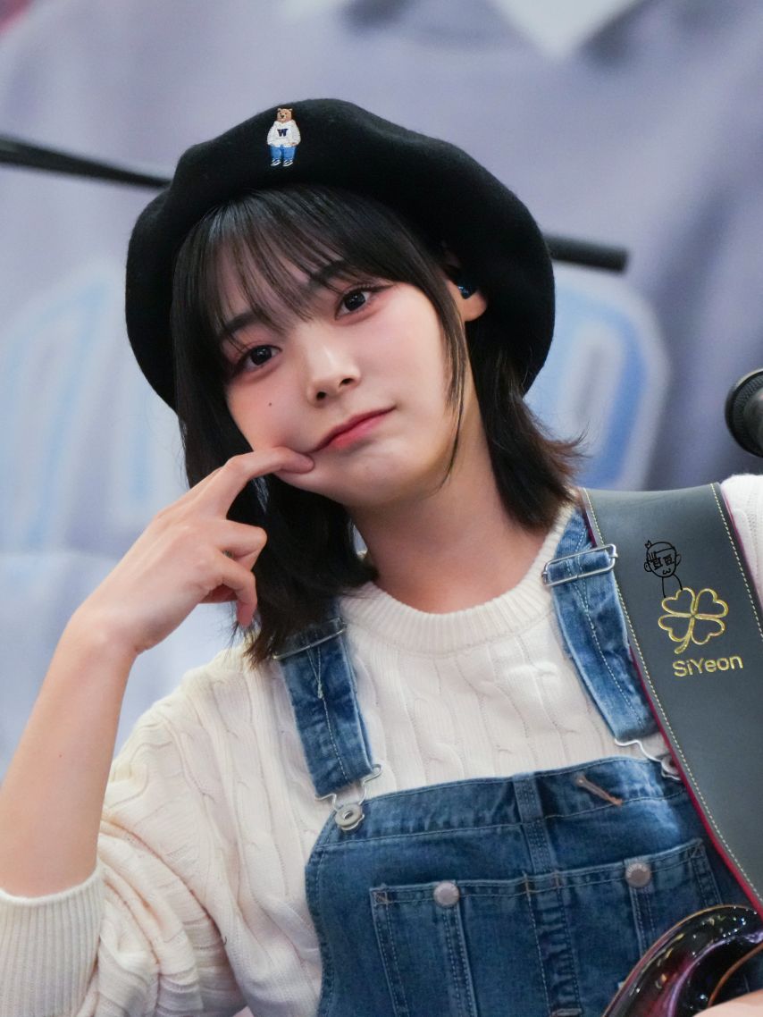[QWER] 시연