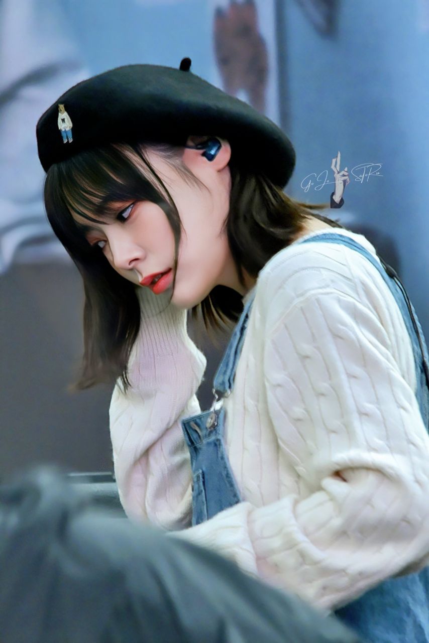 [QWER] 시연