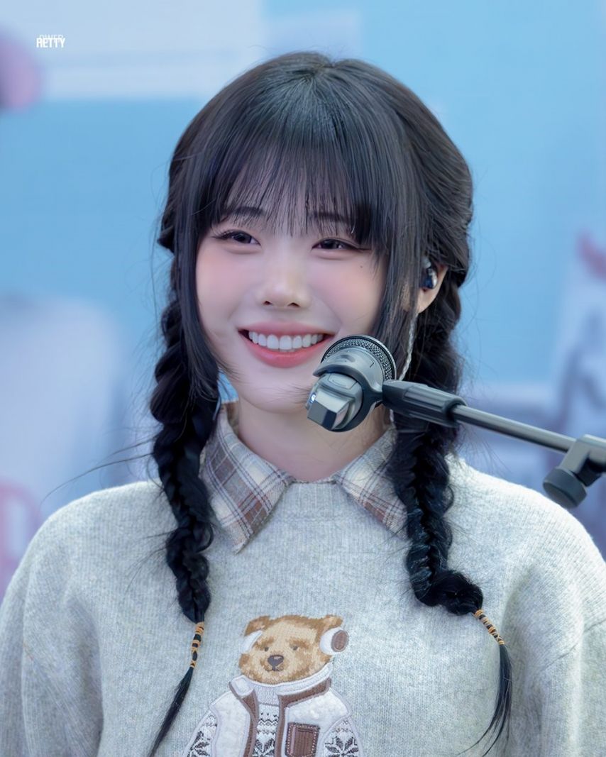 [QWER] 히나