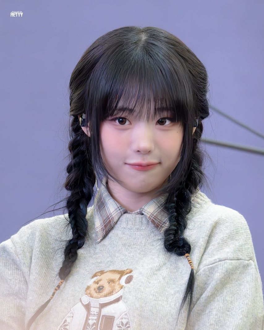 [QWER] 히나