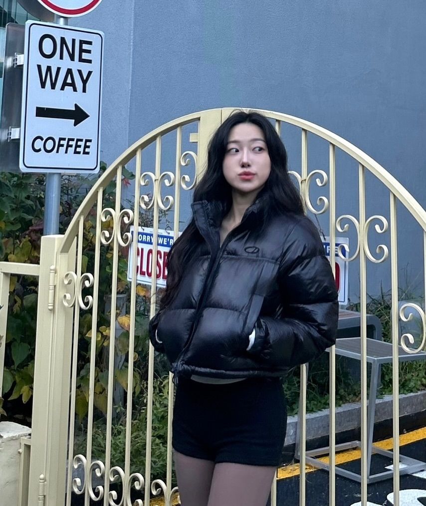 이지원 인스타