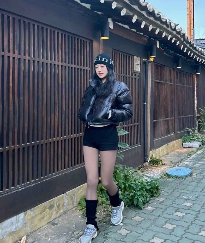 이지원 인스타