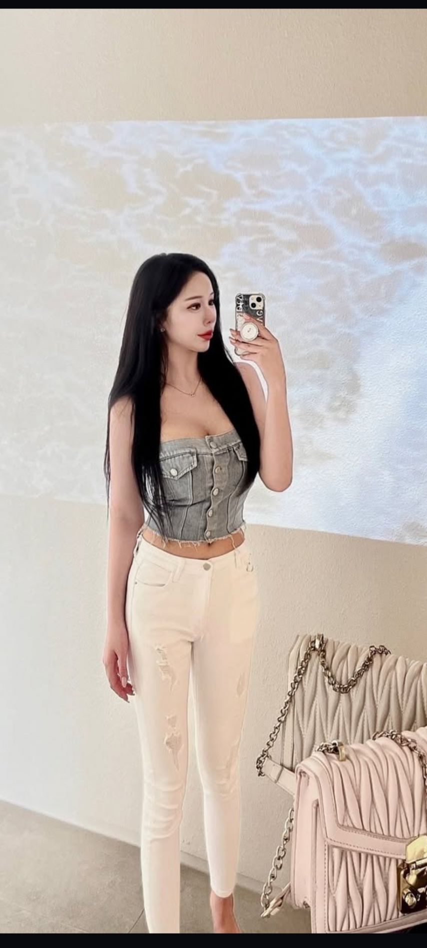 Sawol.sky 인스타 (인조미)