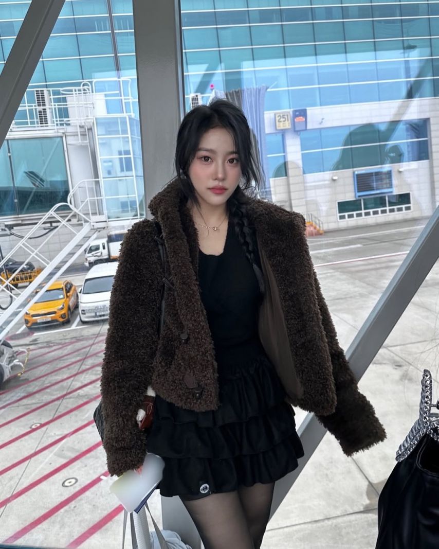 미미로즈 예린