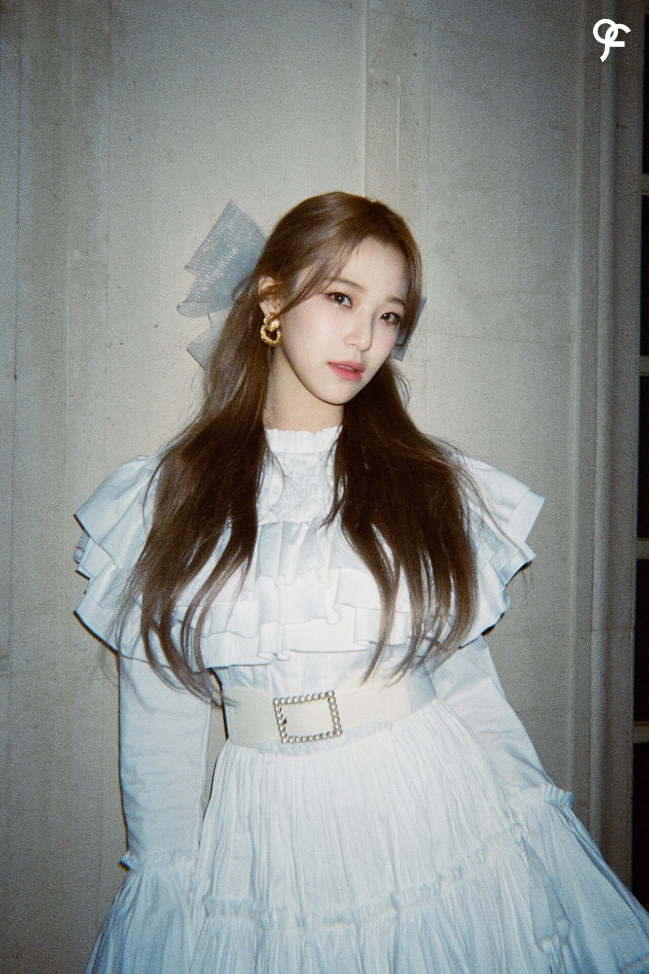 프로미스나인 허니