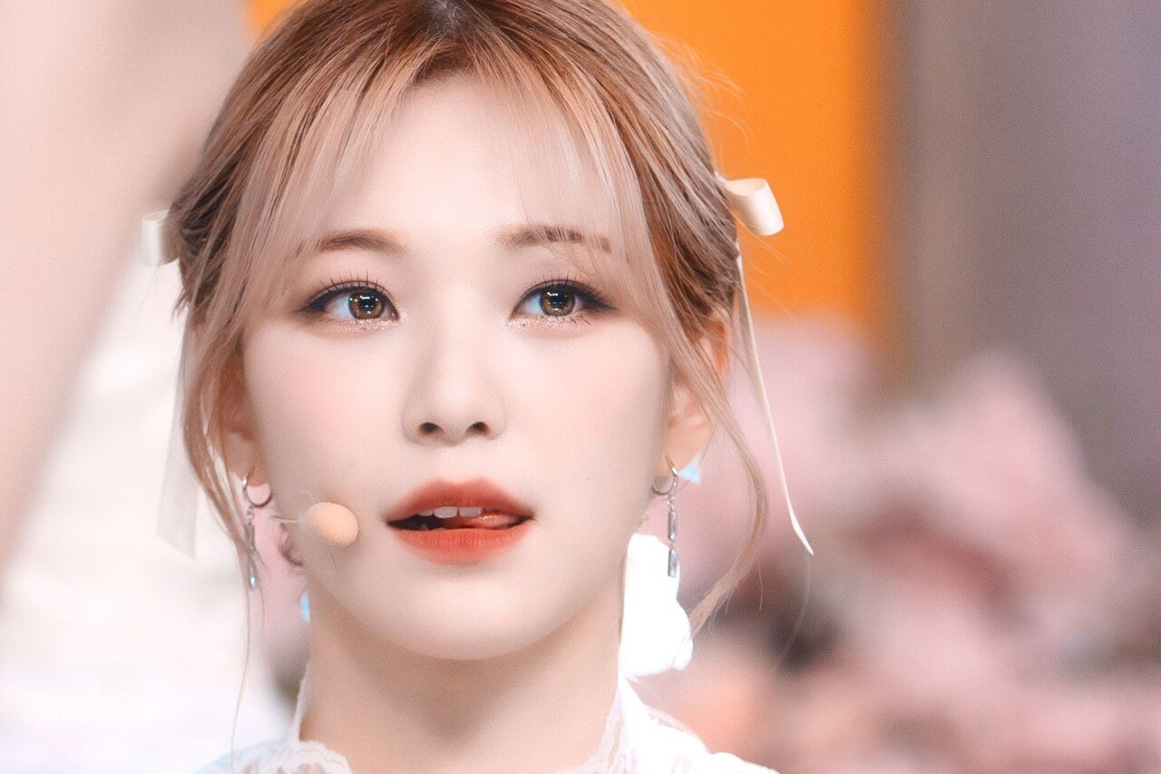 프로미스나인 허니