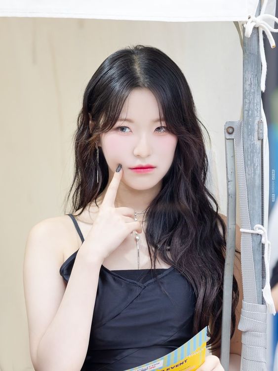 프로미스나인 허니