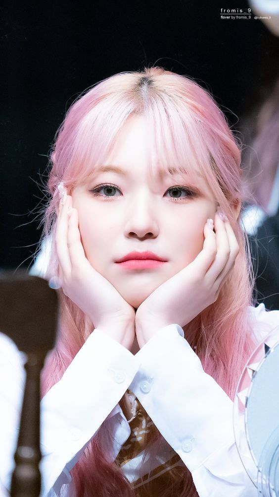 프로미스나인 허니