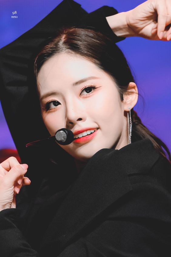 프로미스나인 지원