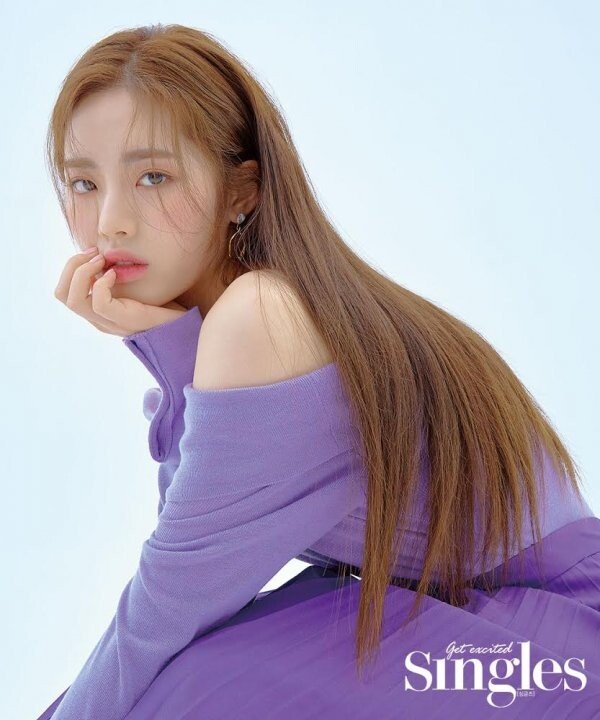프로미스나인 지원