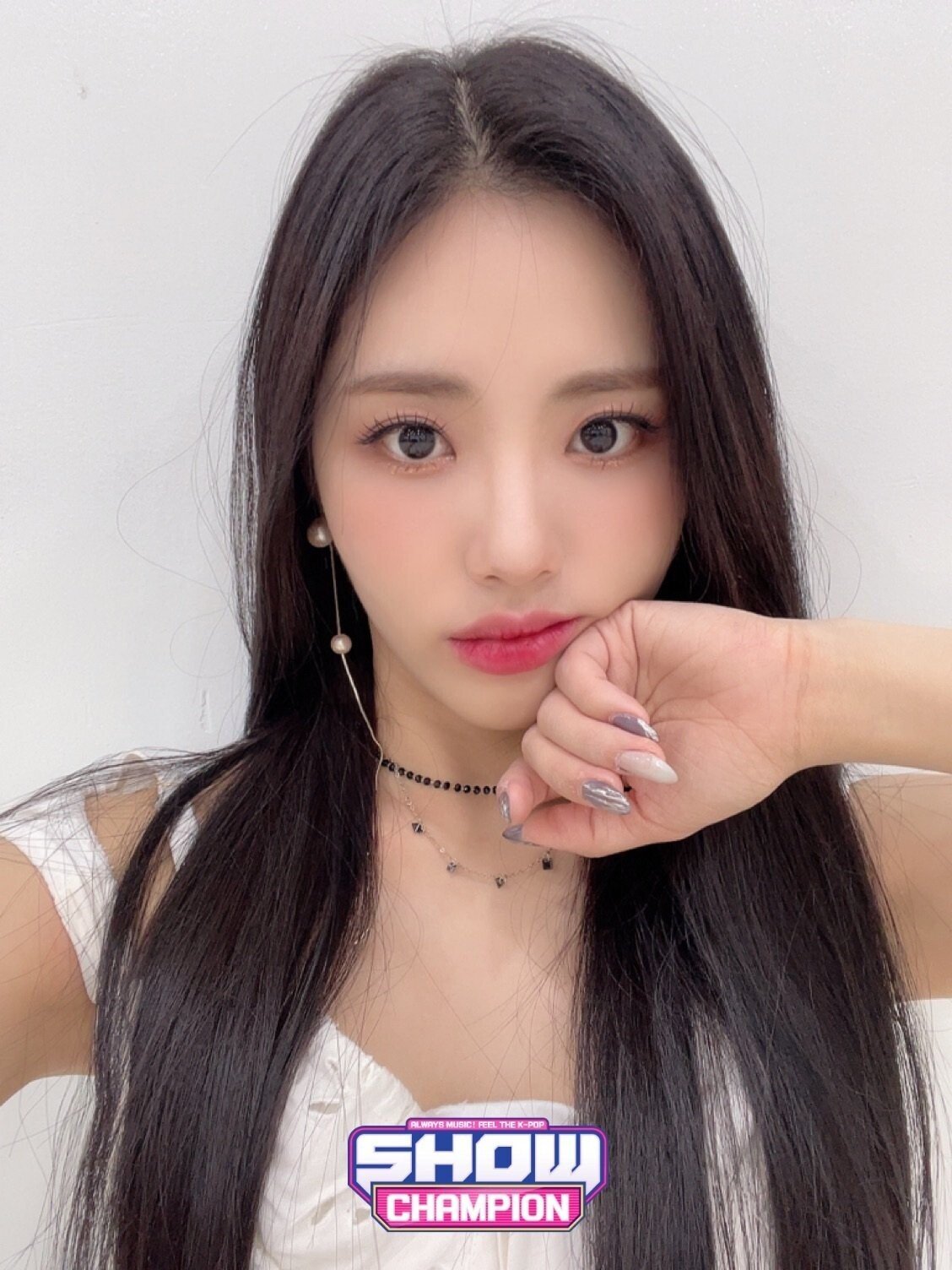 프로미스나인 지원