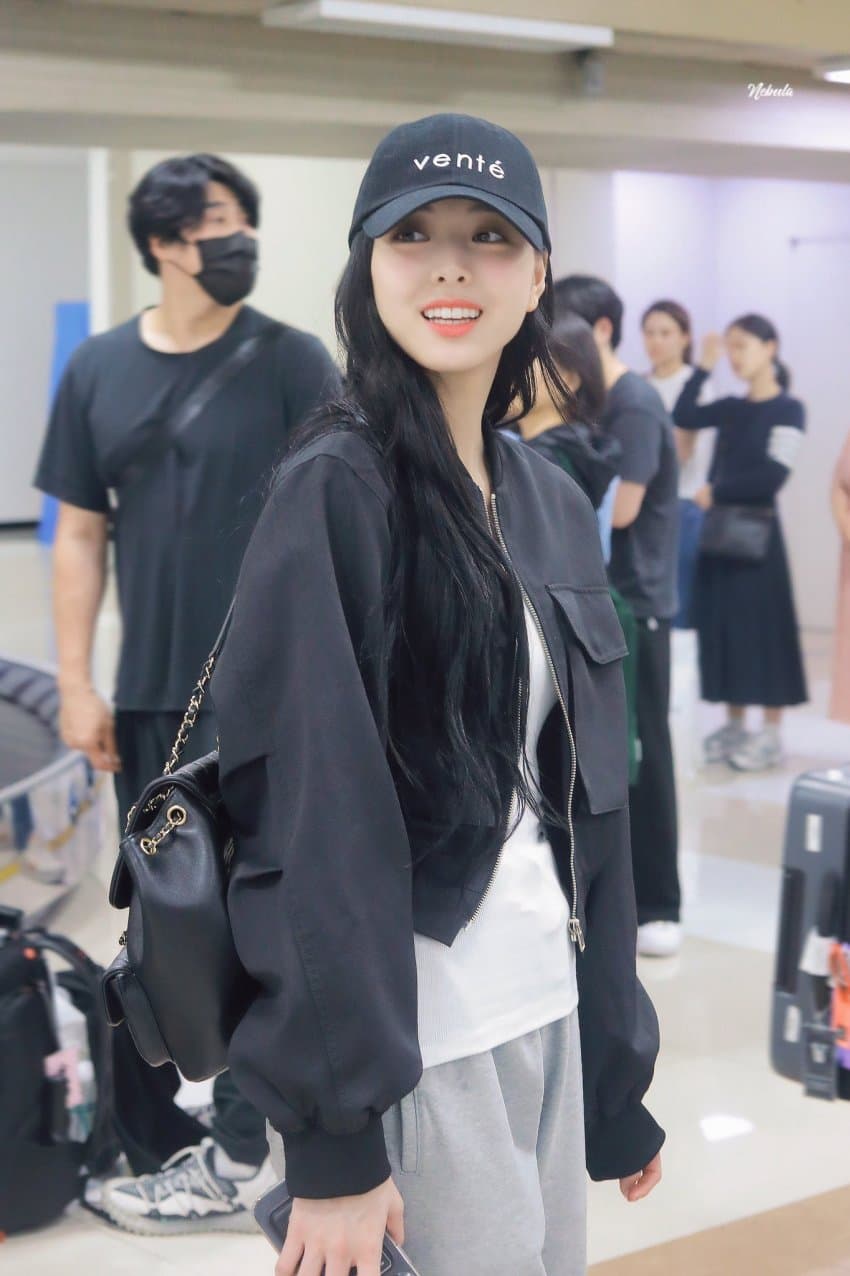 잇지 유나