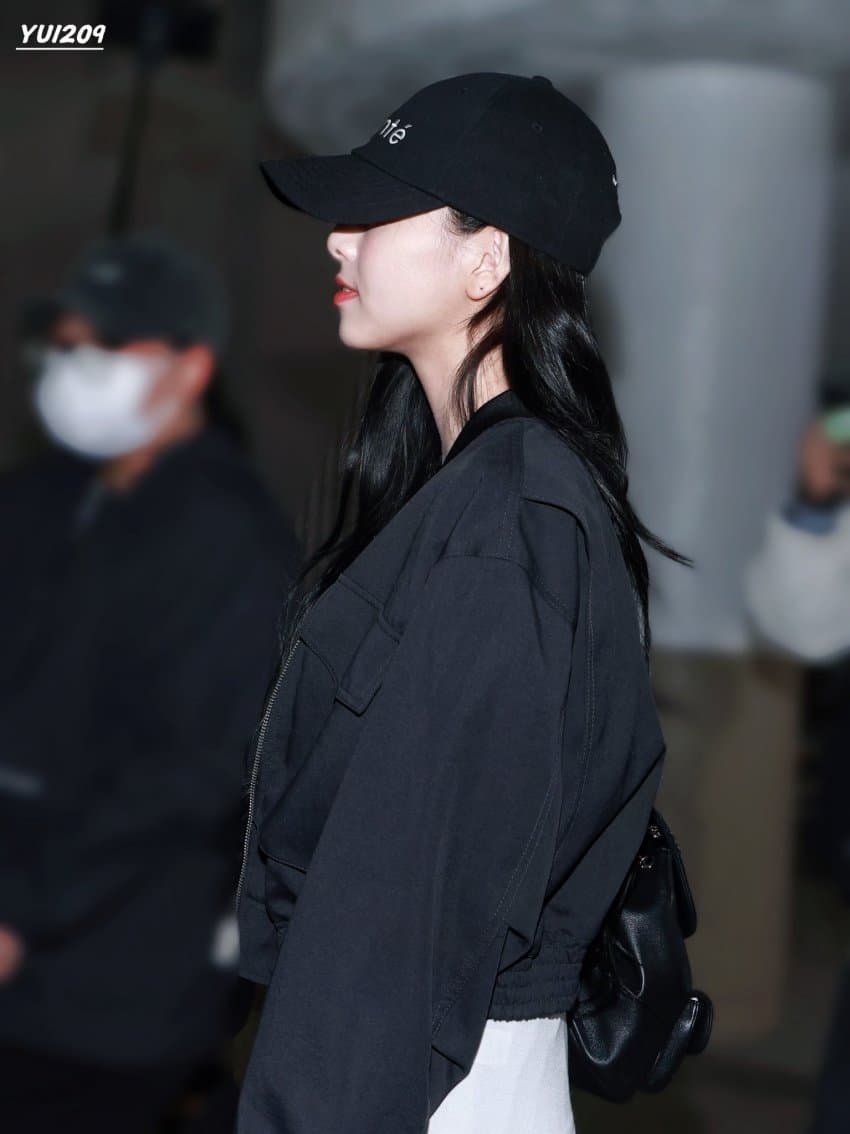 잇지 유나