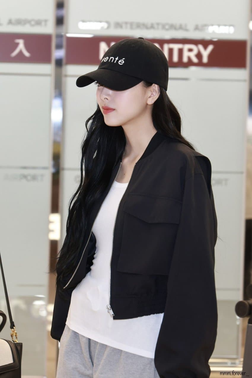 잇지 유나