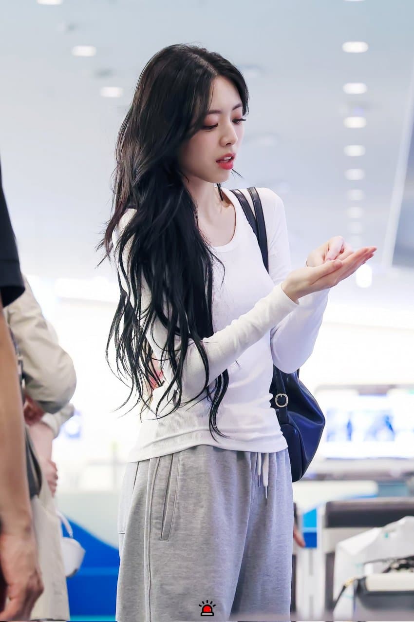 잇지 유나