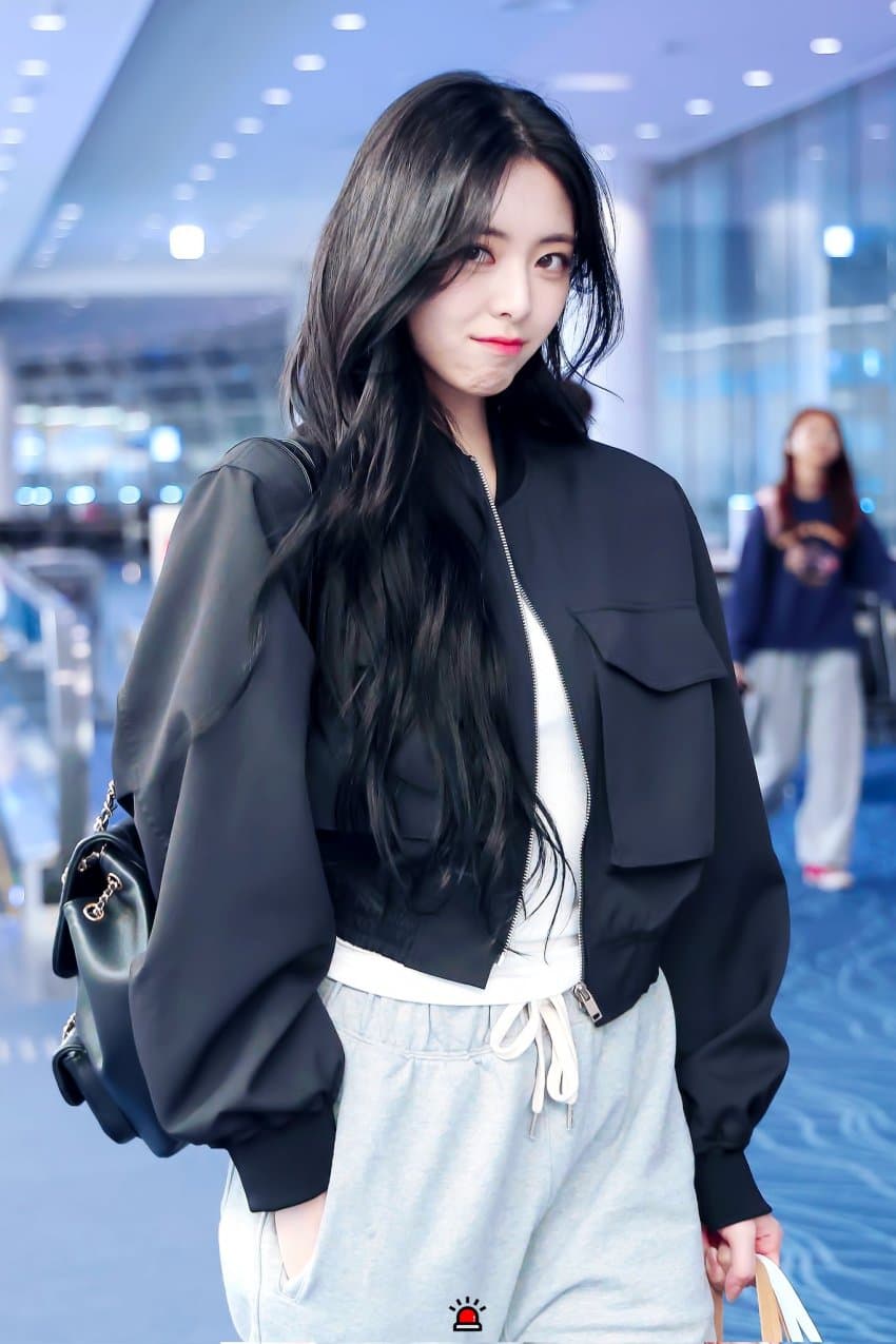 잇지 유나