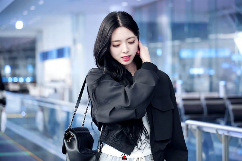 잇지 유나
