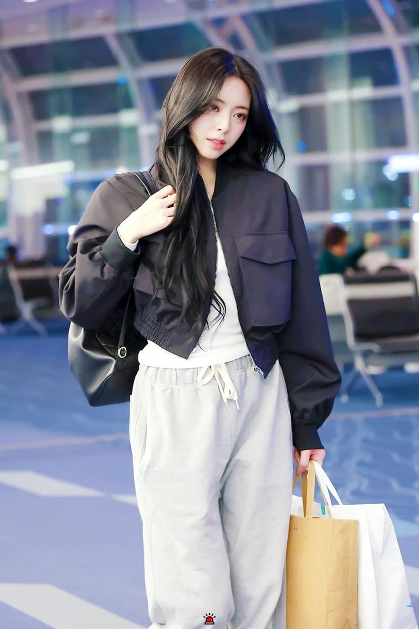 잇지 유나