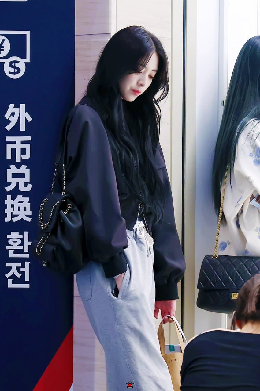잇지 유나