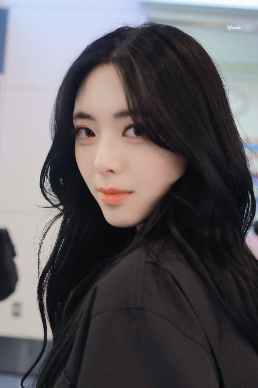잇지 유나