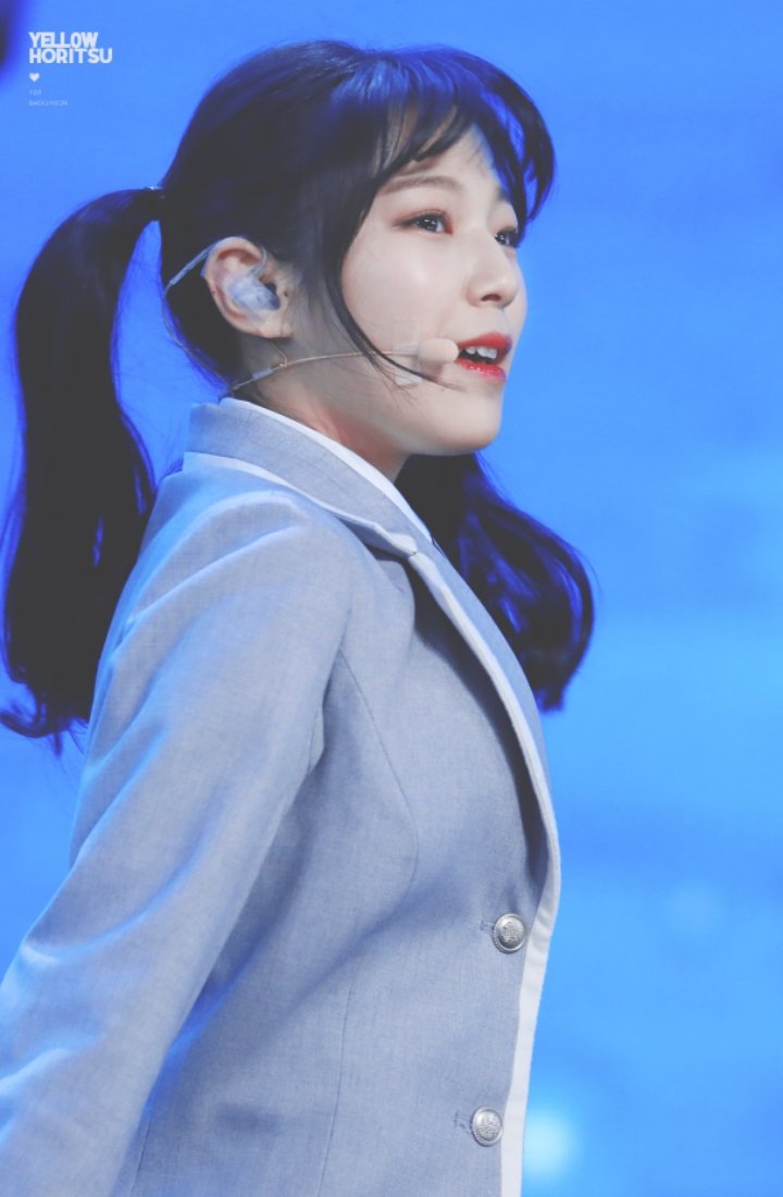프로미스나인 지헌