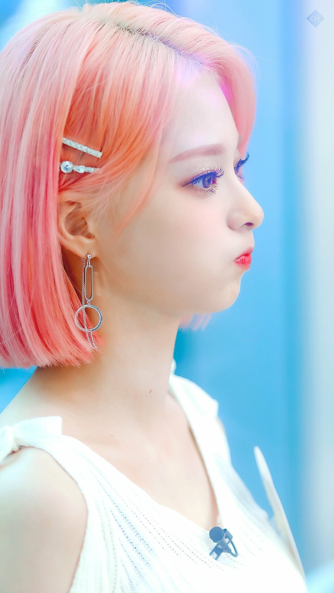 프로미스나인 나경