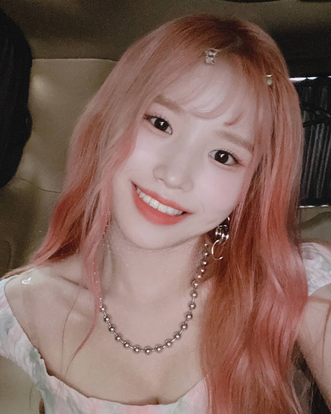 프로미스나인 하영