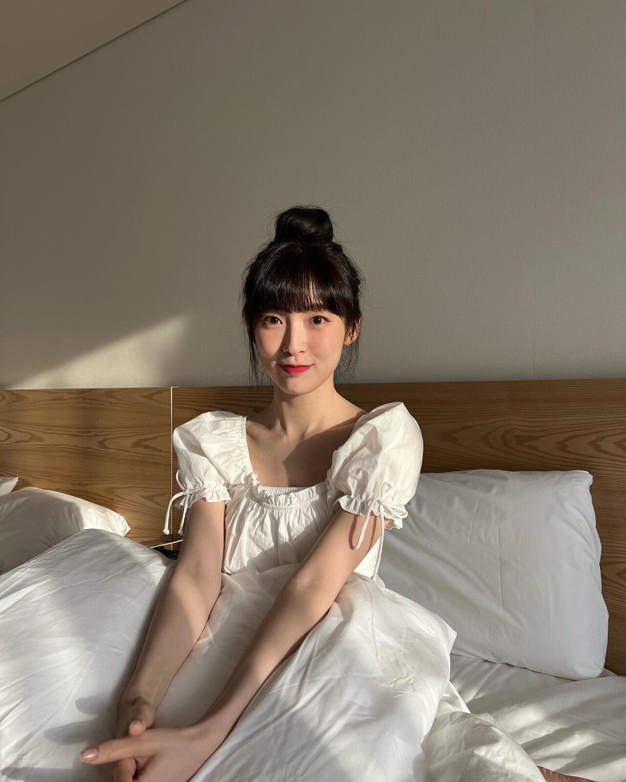 오마이걸 아린