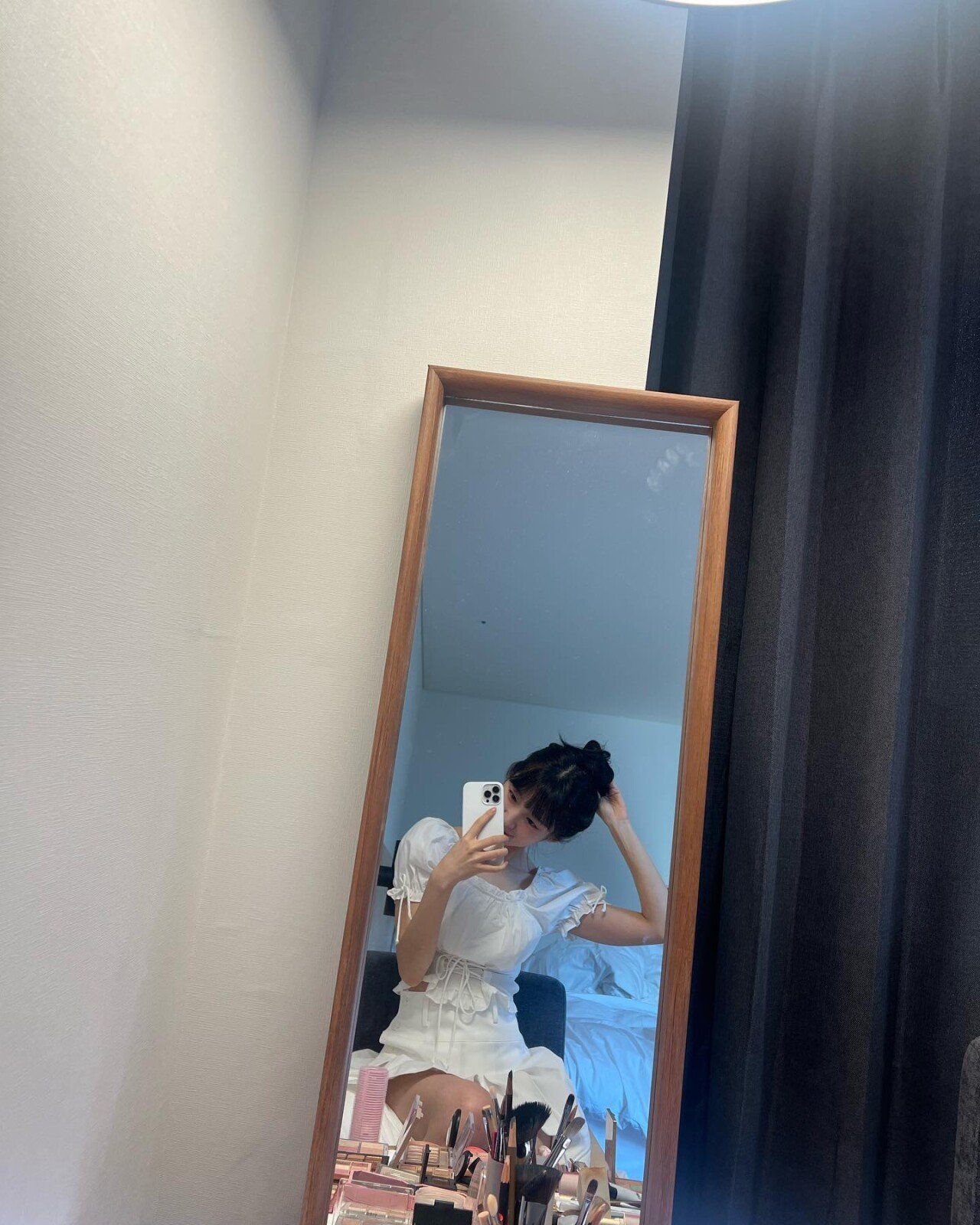오마이걸 아린