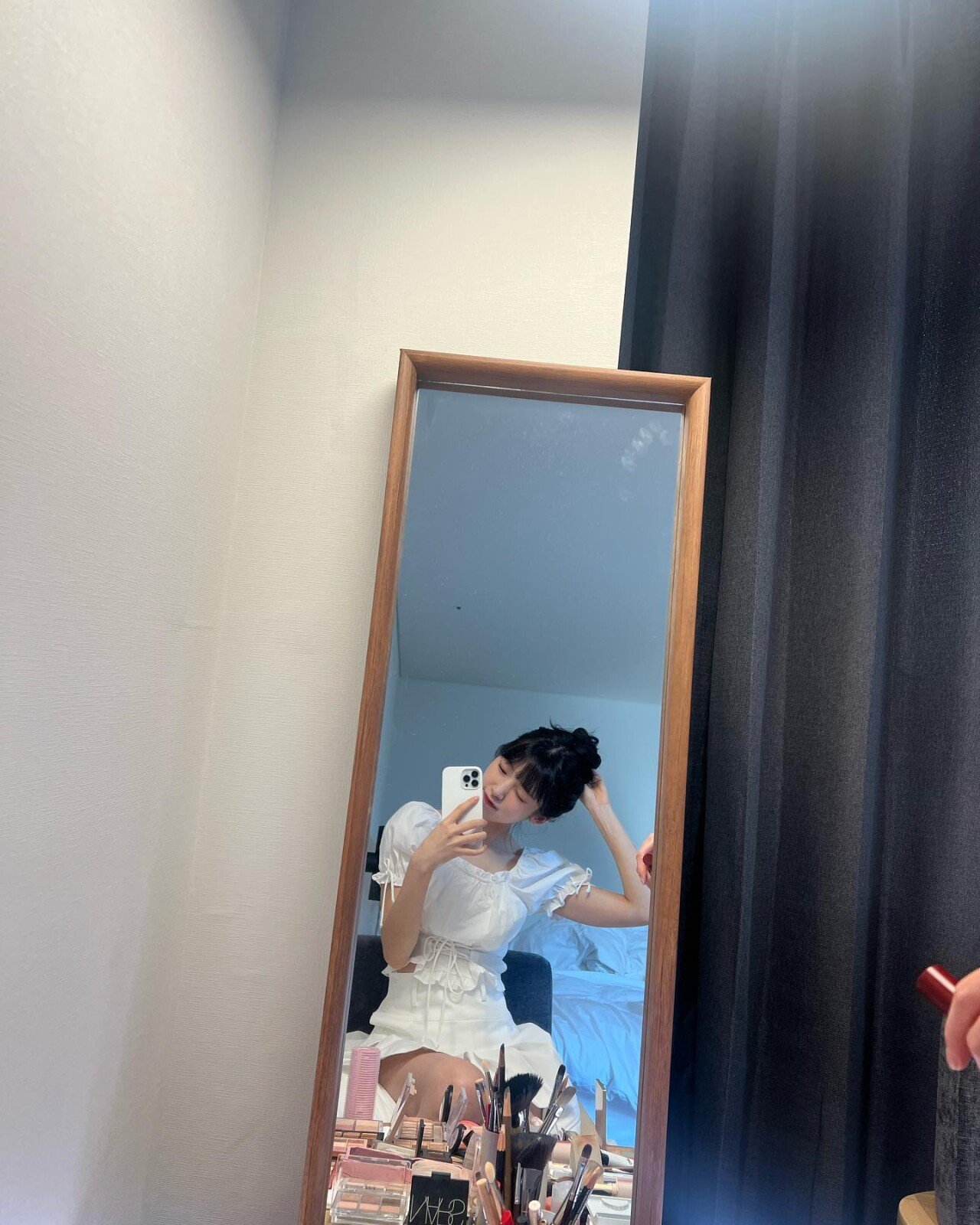 오마이걸 아린
