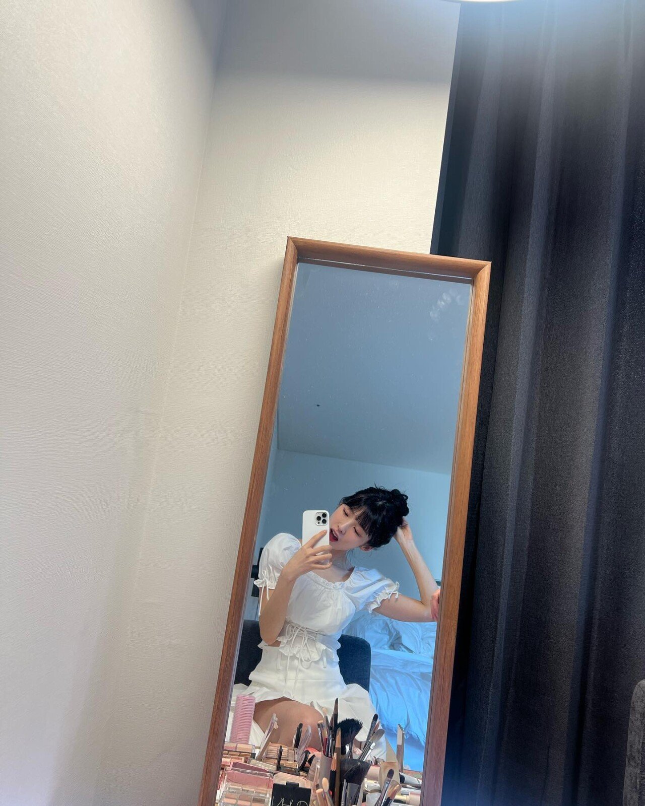 오마이걸 아린