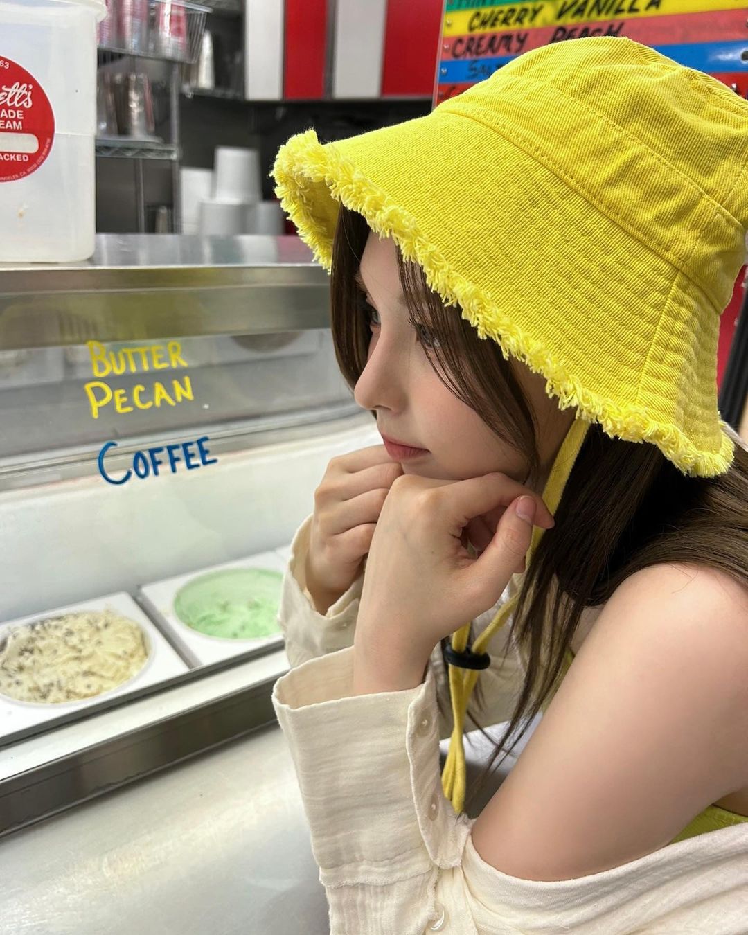 엔믹스 배이