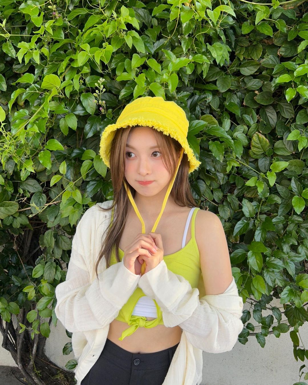 엔믹스 배이