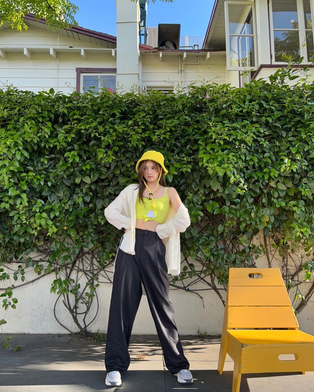 엔믹스 배이