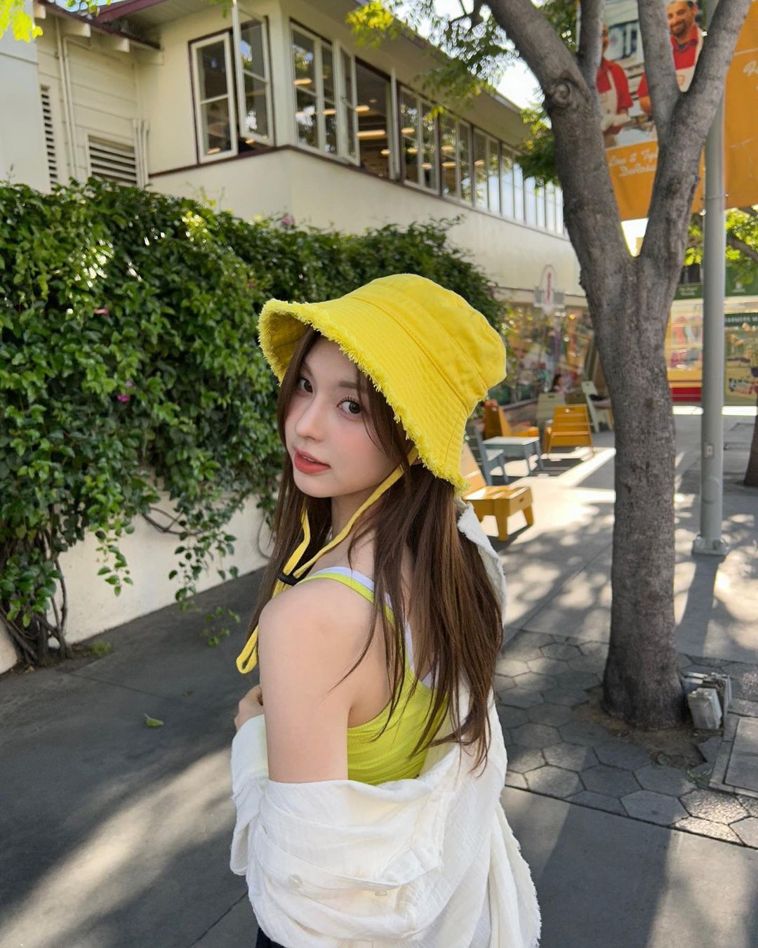 엔믹스 배이