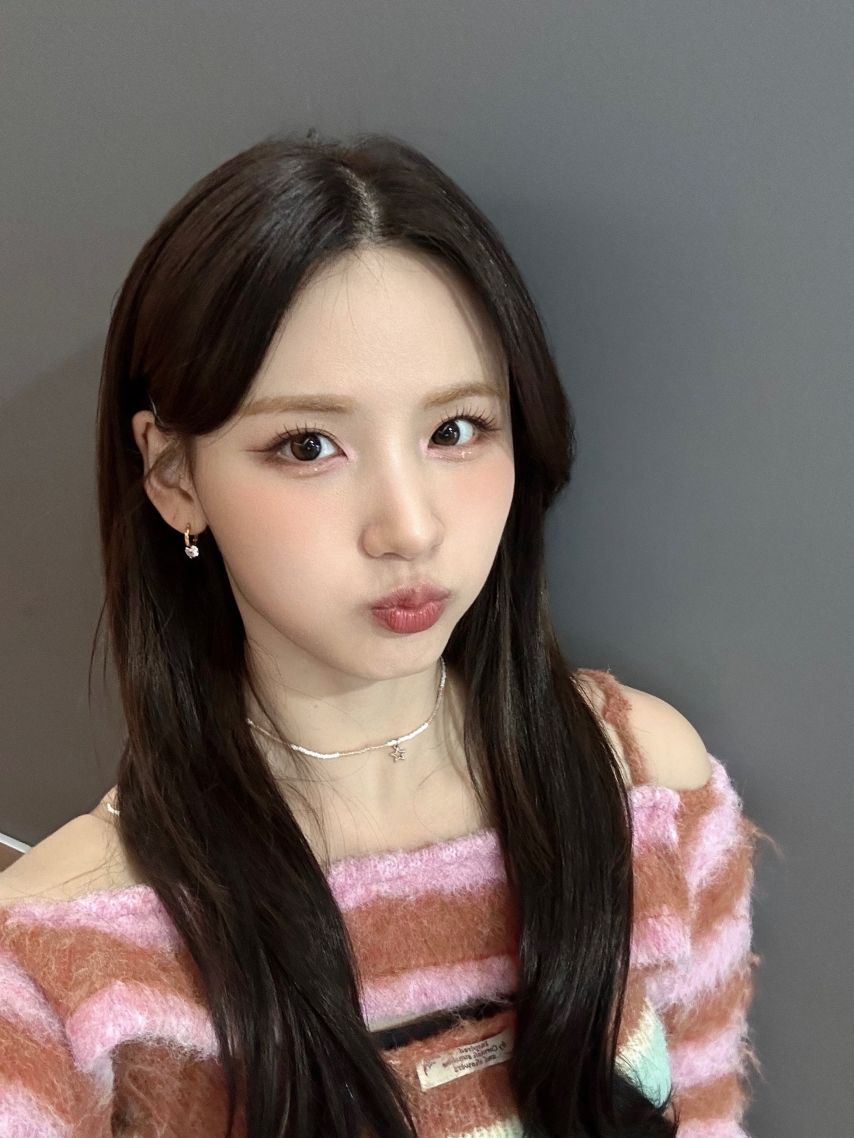 아이칠린 지윤