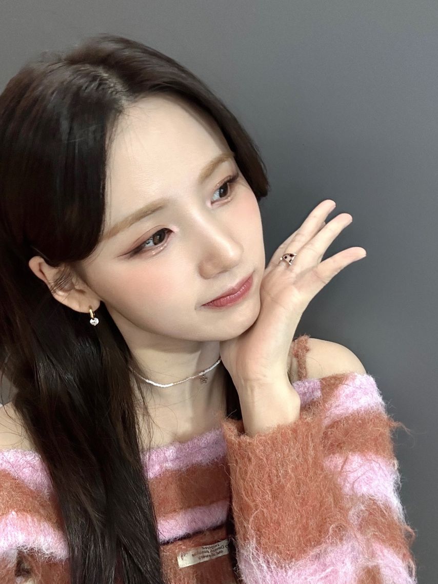 아이칠린 지윤