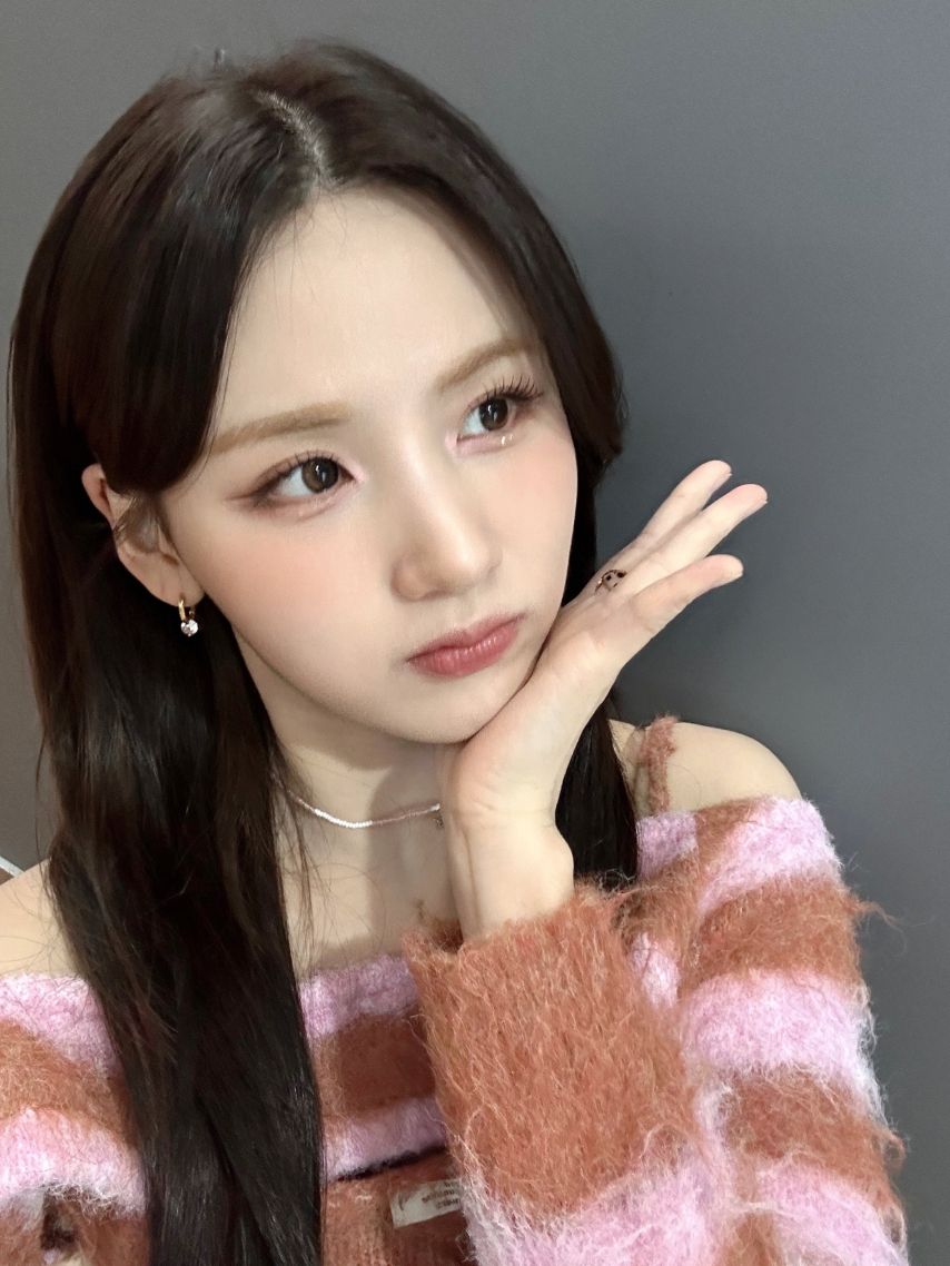 아이칠린 지윤