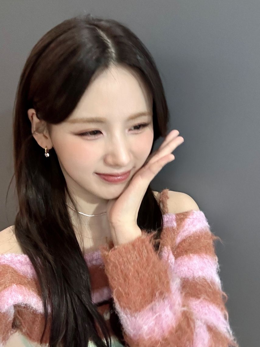 아이칠린 지윤