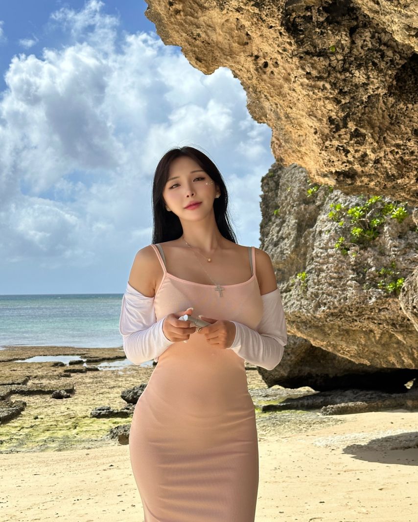 유부녀 꽃빵 여행지에서 동탄미시룩