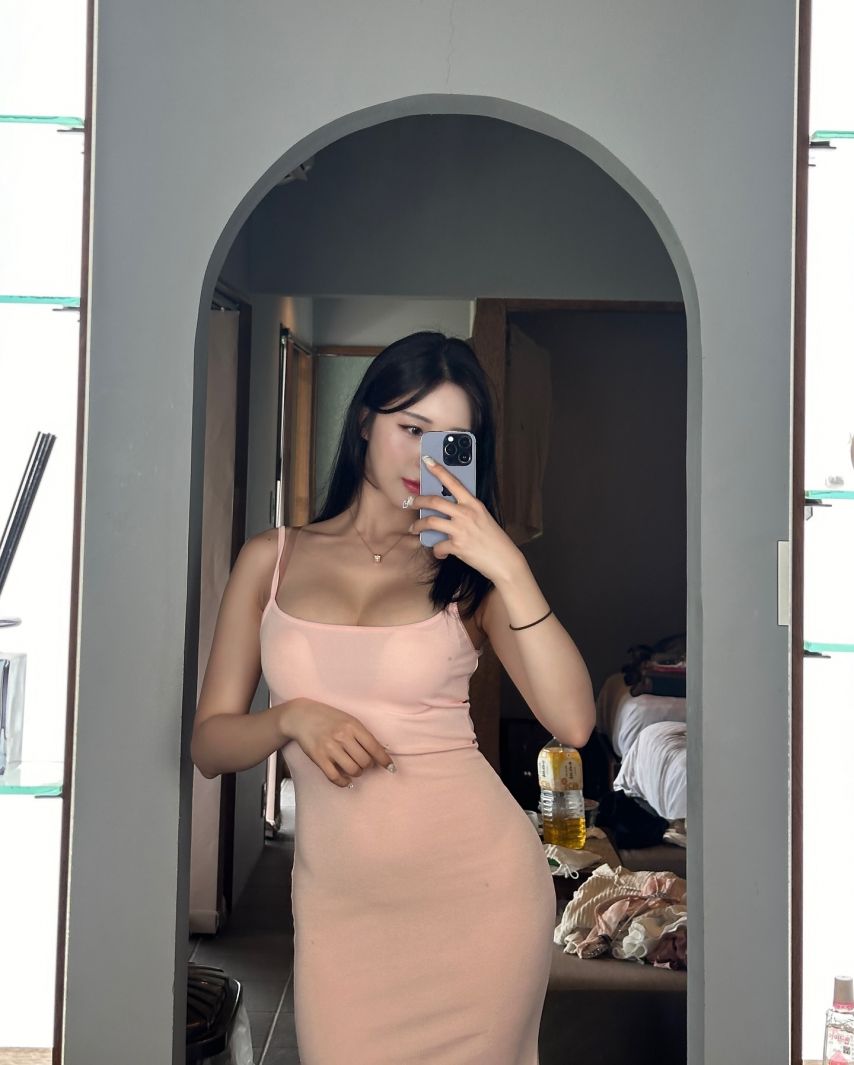 유부녀 꽃빵 여행지에서 동탄미시룩