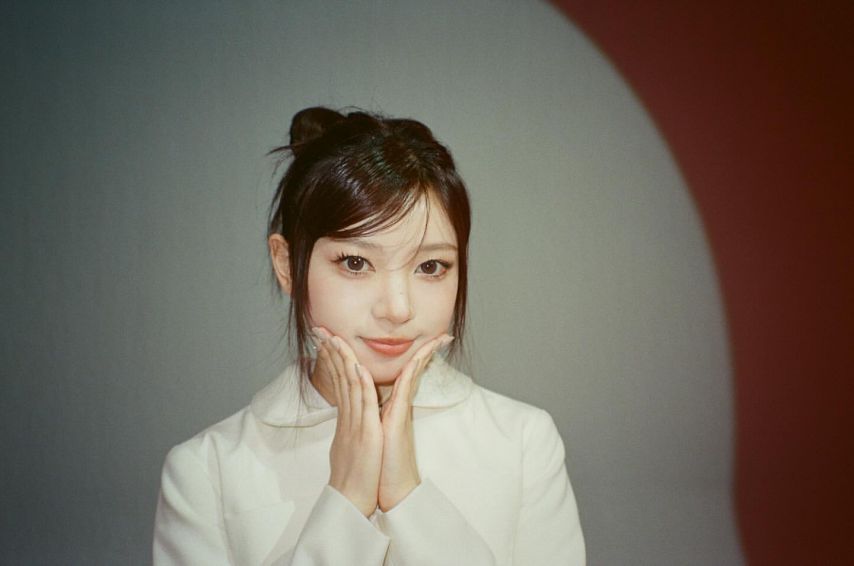 ILLIT(아일릿) 모카