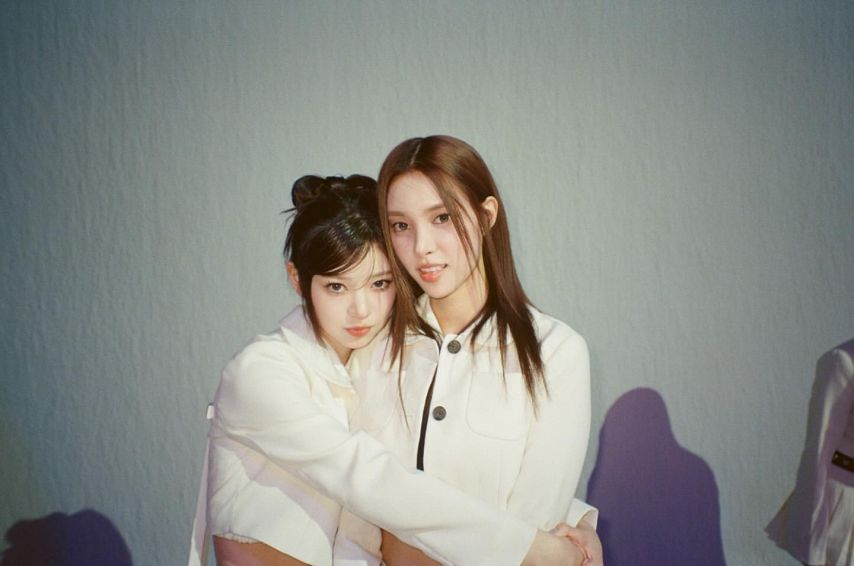 ILLIT(아일릿) 모카
