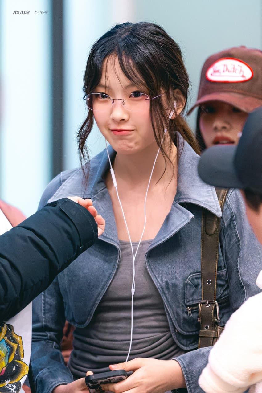 [뉴진스] 혜인